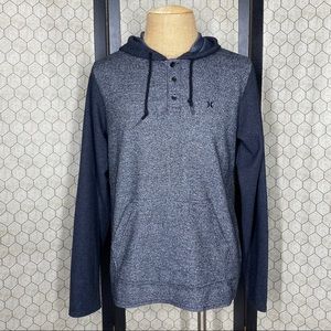 Hurley Hooded Sweater